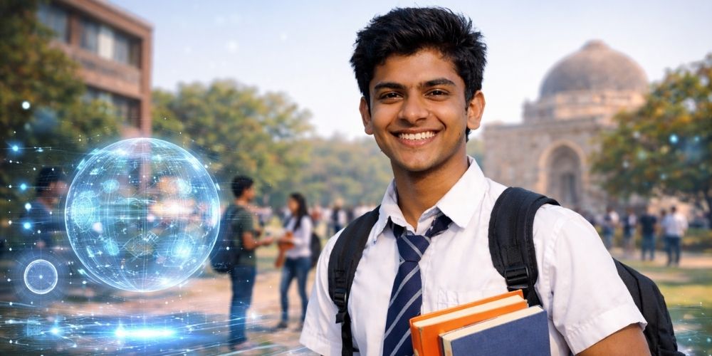 Shape Your Future: Enrollments Started for 2026–27 at the New-Age Innovative  University